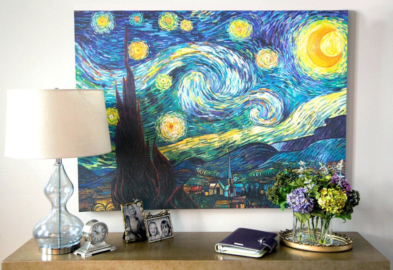 [BIG SALE] Affordable Art Canvases & More Under 100 You’ll Love In