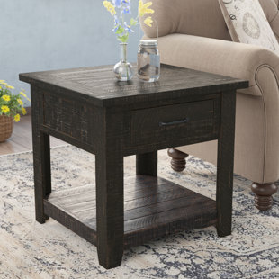 Soham End Table by Three Posts New Design