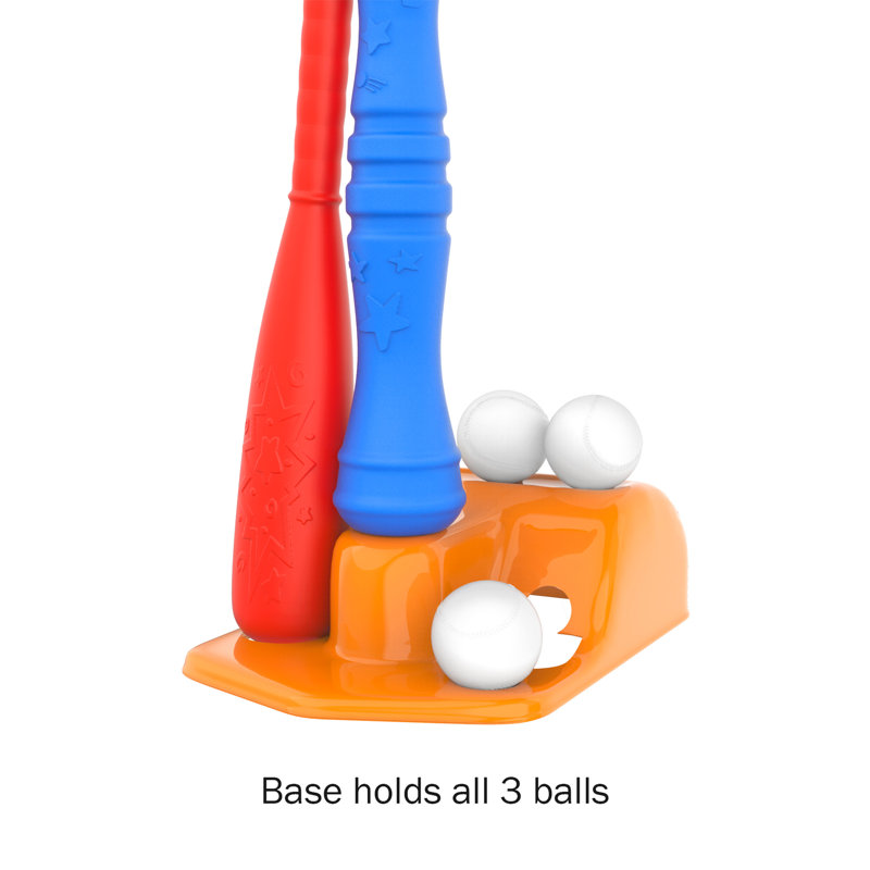 kids t ball set