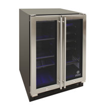 Electric Beverage Cooler Wayfair