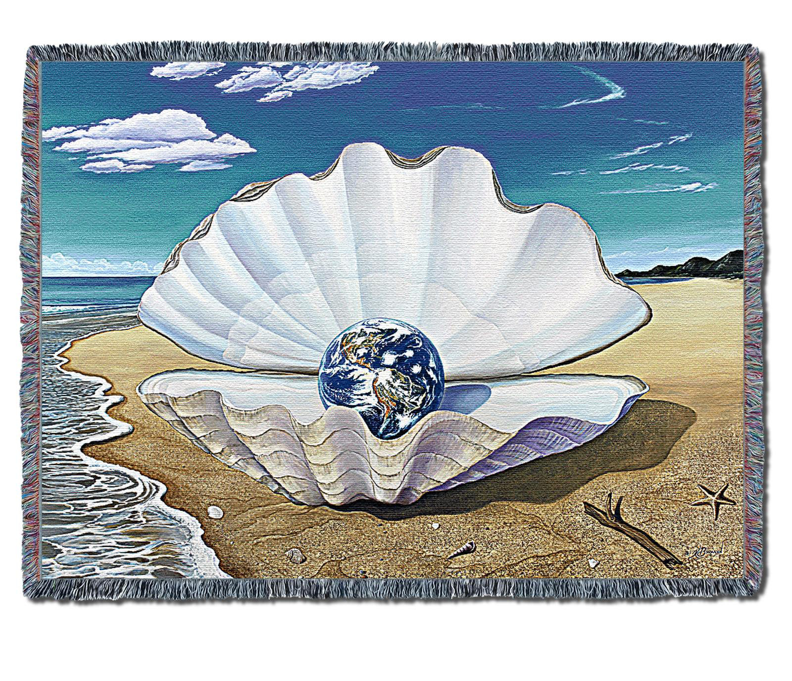 Pure Country Weavers Woven Blanket Wayfair