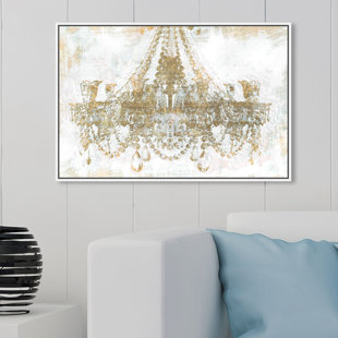 Diamond Shower Oliver Gal Wayfair