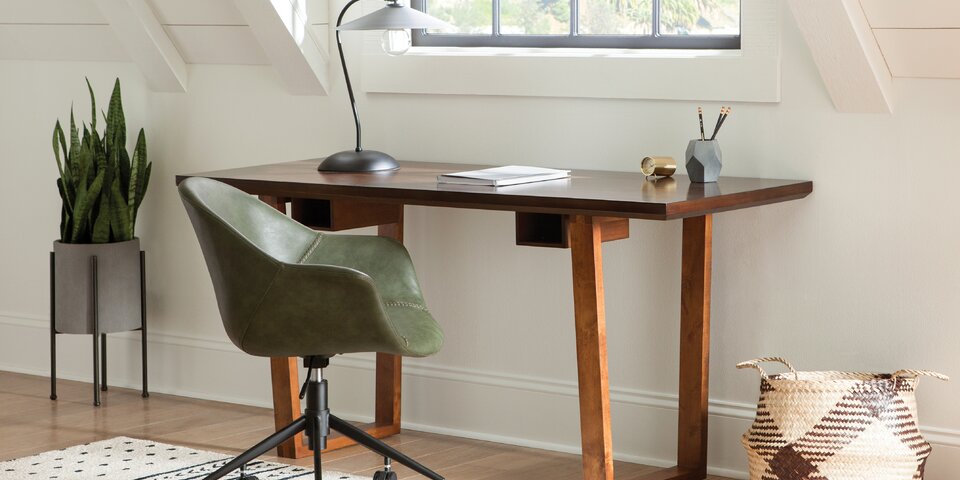 Modern Desks Allmodern