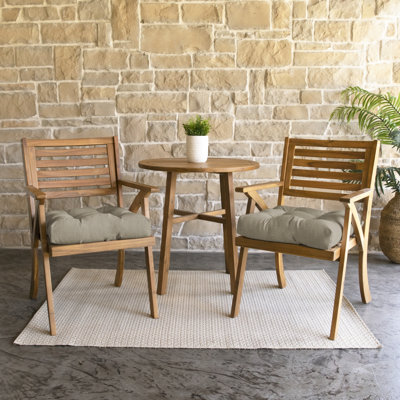 Outdoor Seat Cushion