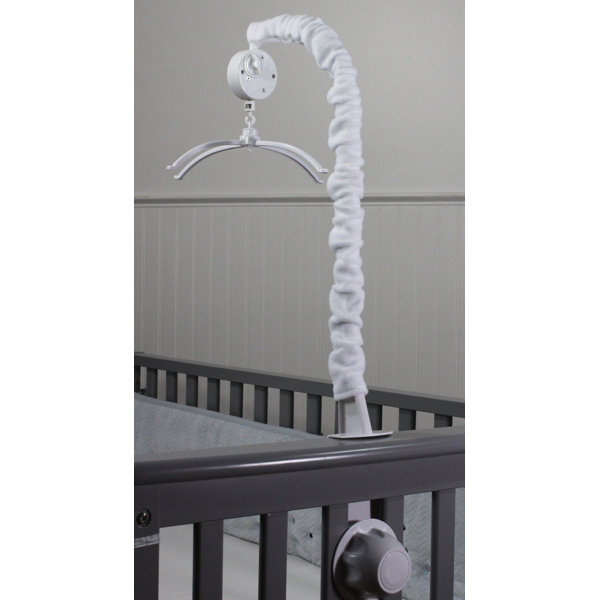 Mobiles Baby Mobile Arm Swivelled Wooden Crib Cot Attachment Hanger Holder Onlyno Mobile Baby Mediamasters In