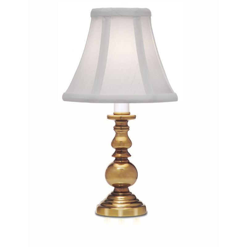 emery table lamp