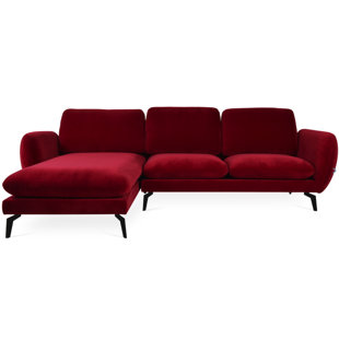 Paloma Sectional by sohoConcept