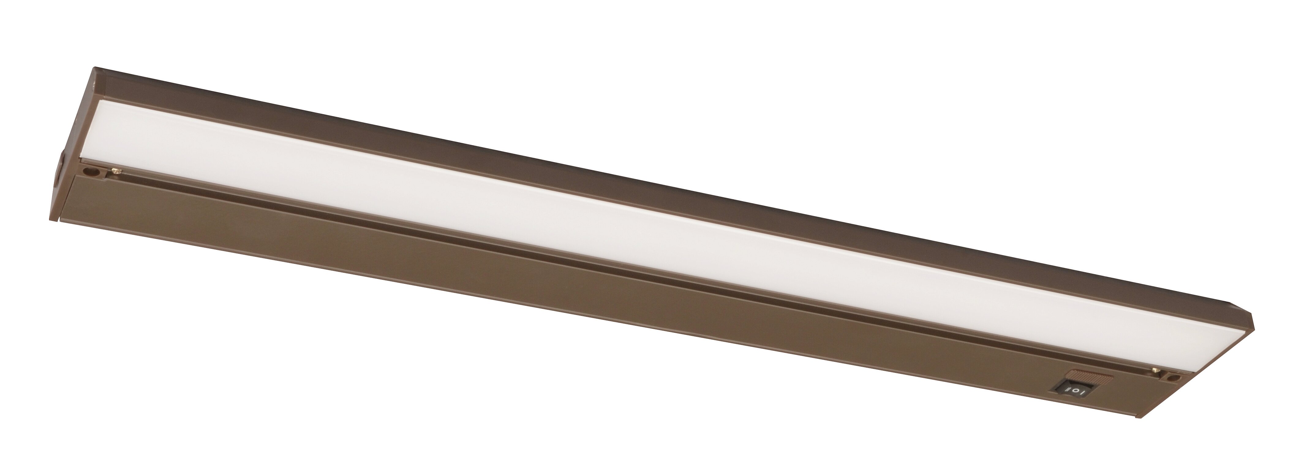 Afx Noble Pro 14 Led Under Cabinet Light Bar Wayfair