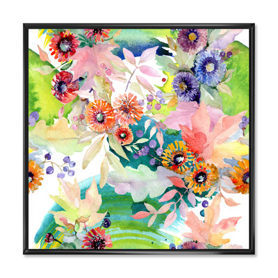 A Little Bit Of Everything!