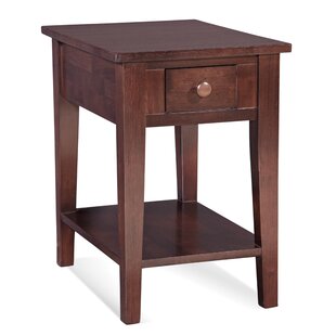 South Hampton End Table By Braxton Culler