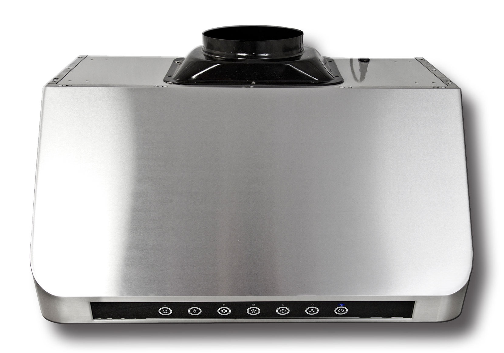 Proline Range Hoods 48 2000 Cfm Ducted Under Cabinet Range Hood Wayfair