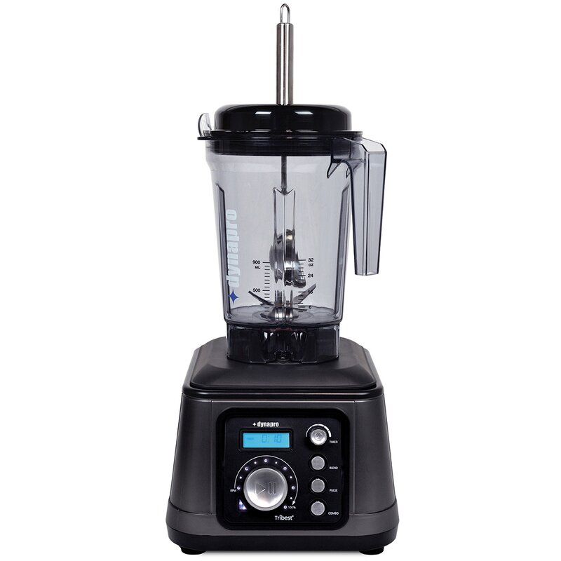 Tribest Dynapro Countertop Blender Wayfair