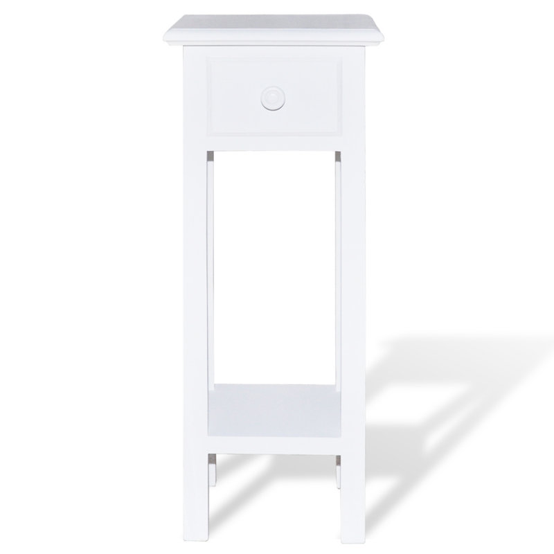 Brambly Cottage Telephone Table Reviews Wayfair Co Uk
