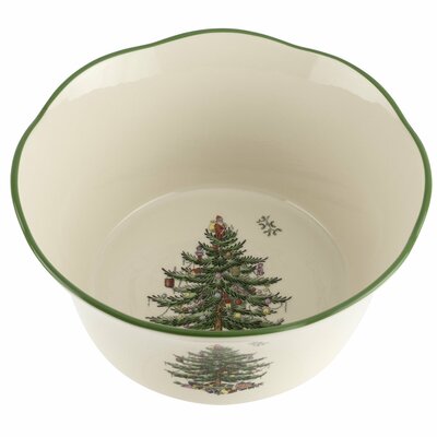 Christmas Serving Bowls You'll Love in 2020 | Wayfair