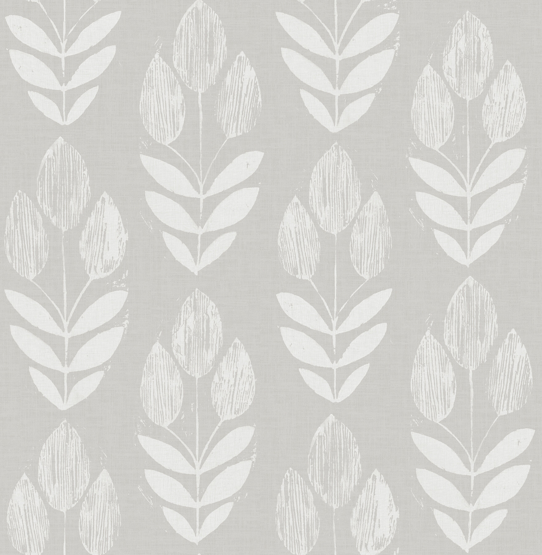 Gracie Oaks Genagra Garland Block Tulip 33 L X 5 W Wallpaper Roll Wayfair