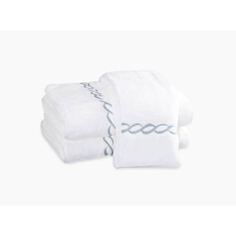 Matouk Cairo Terry Cloth 100 Cotton Bath Towel Perigold