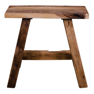 Küchenbank Billy aus Holz von Hazelwood Home