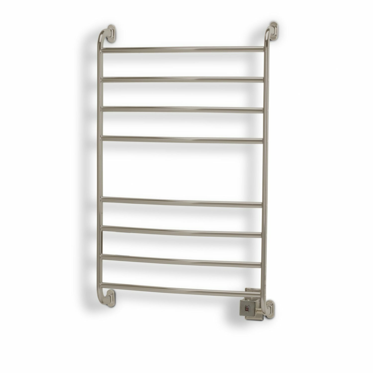 rack towel warmer