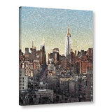 Empire State Building Wall Art Wayfair