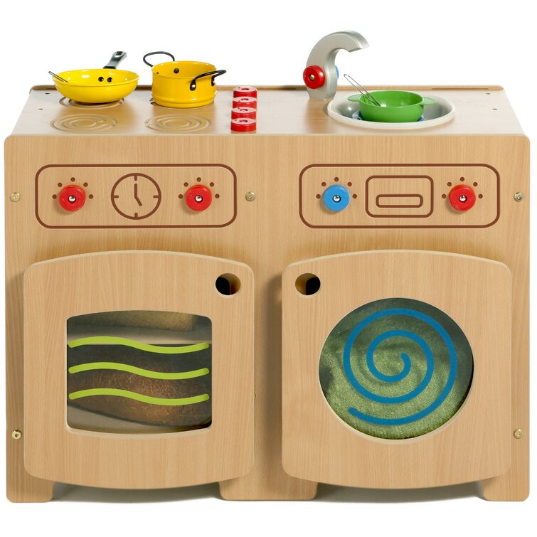 modular kitchen set toy