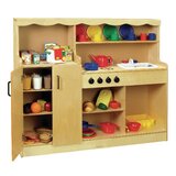 childcraft kitchen set