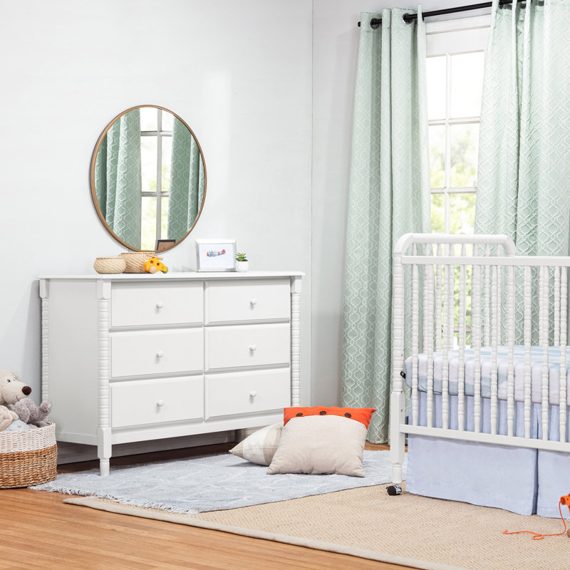 davinci jenny lind dresser