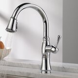 Find The Perfect Water Filtering Kitchen Faucets Wayfair