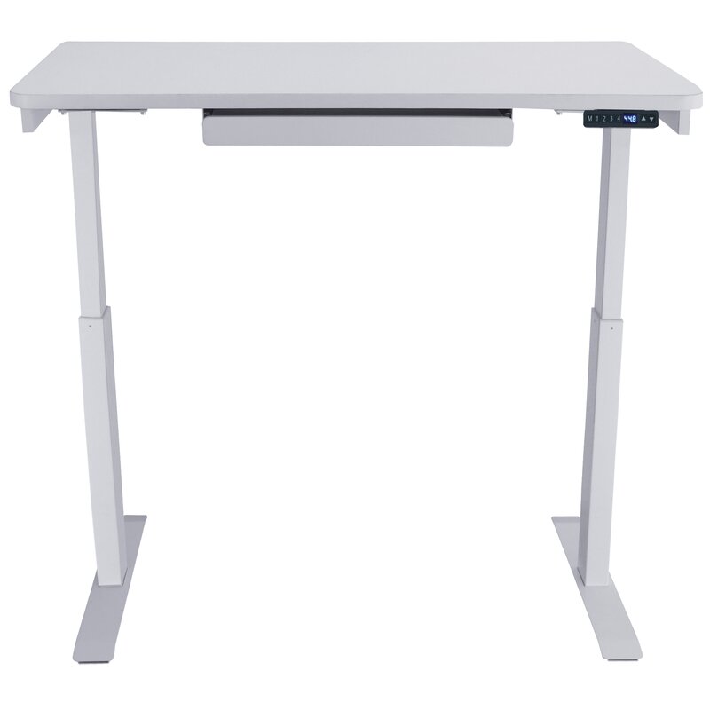 sabine height adjustable standing desk