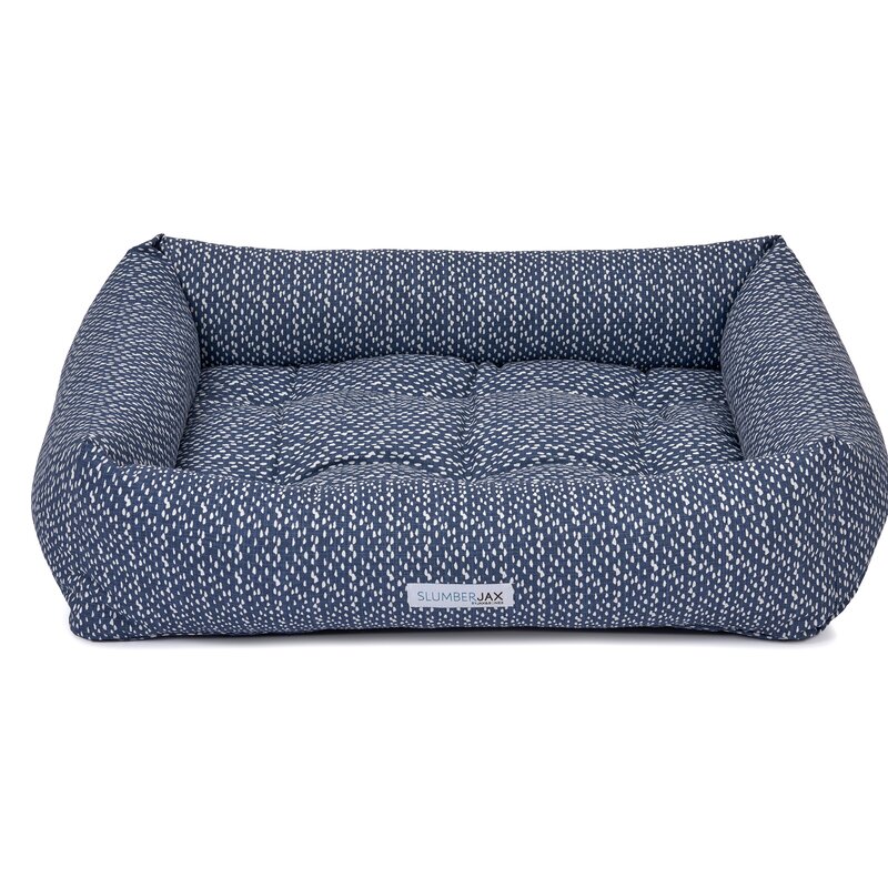 jax dog bed