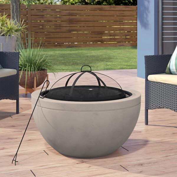 Better Homes And Gardens Outdoor Firepit Wayfair