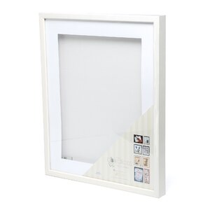 Shadow Box Display Case Picture Frame