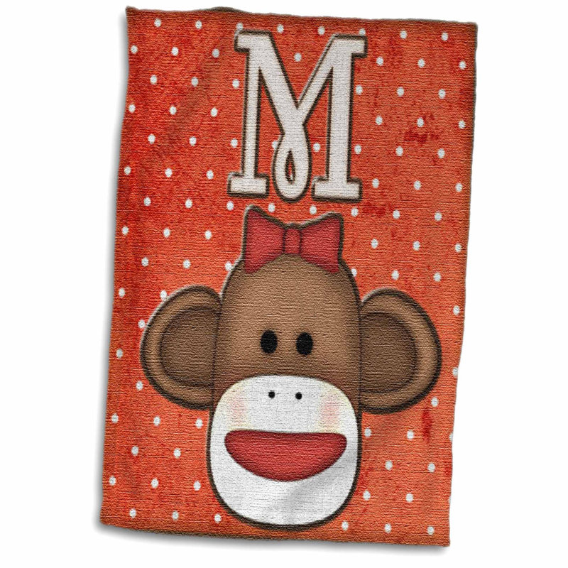 sock monkey stuff