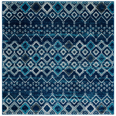 Sturges Performance Southwestern Rug