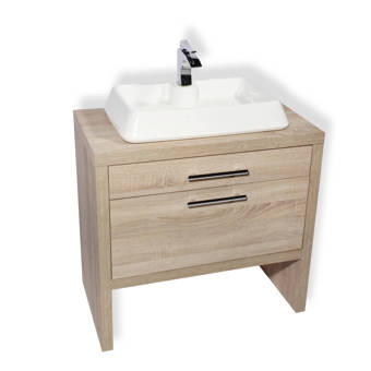 Charlton Home Grayling 48 Single Bathroom Vanity Set Wayfair