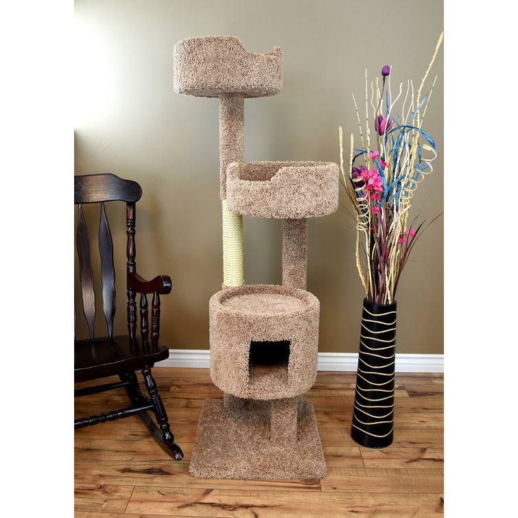 New Cat Condos 64 Newcat Condo Reviews Wayfair