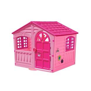 indoor playhouse for girls