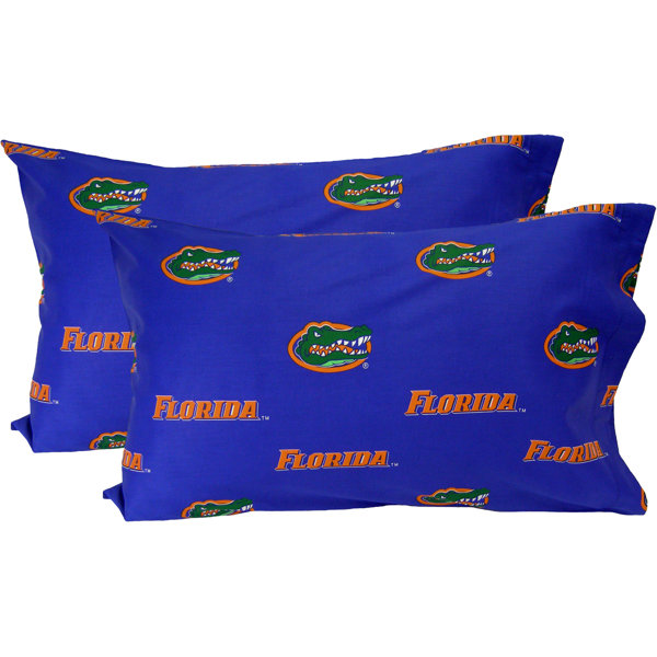 Collegiate Florida Gators Bedding Wayfair