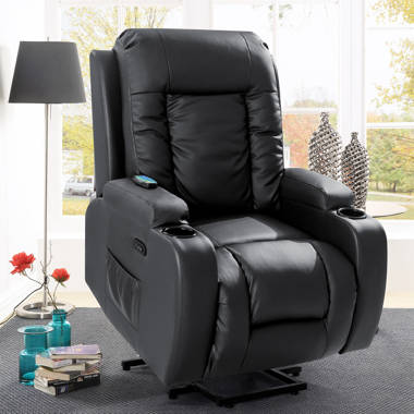 walnew massage recliner