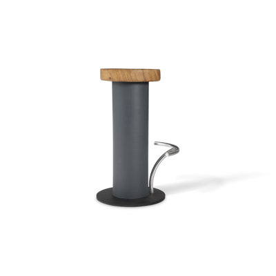 Concrete Bar Stool