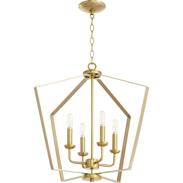 Large Chandeliers For Foyer Wayfair