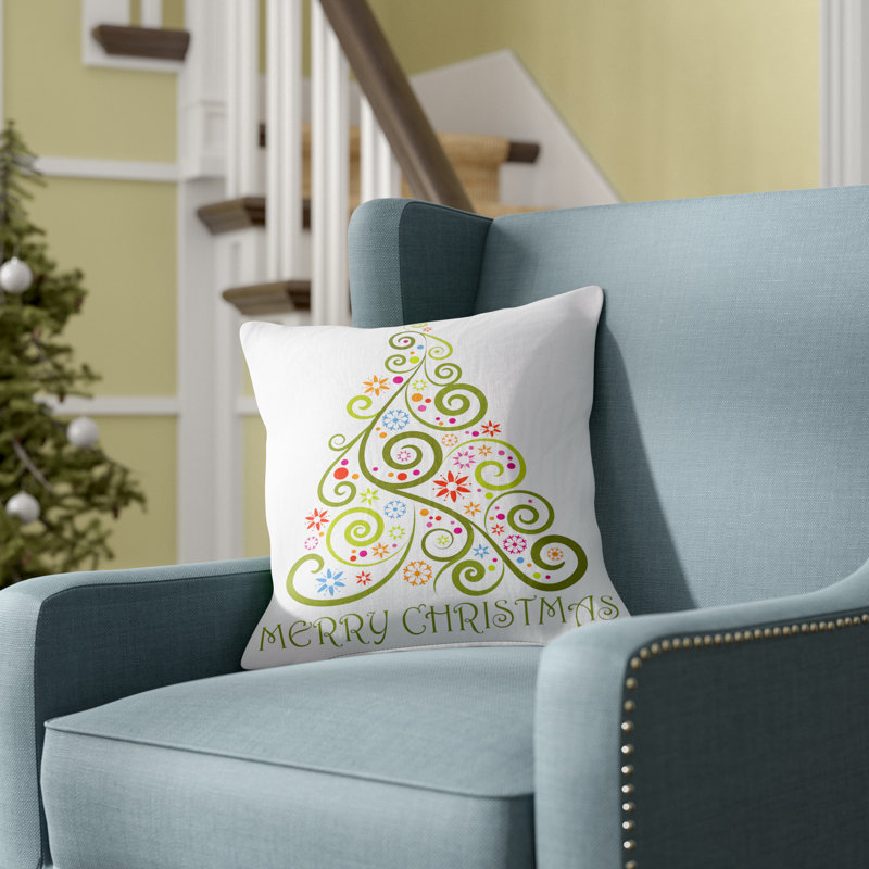 wayfair christmas throws