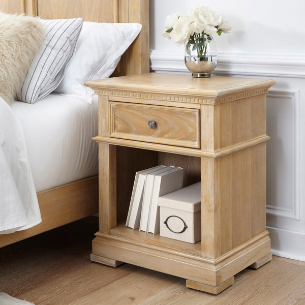 Pennsylvania House Nightstand Wayfair