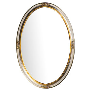 Oval Wall Mirrors oval mirrors you'll love | wayfair Oval Wall Mirrors oval mirrors you'll love | wayfair