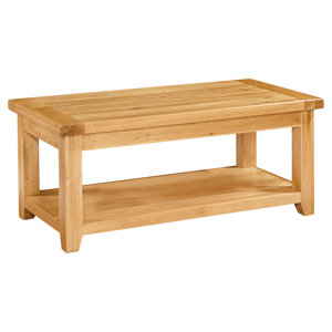 Couchtisch Buxton von Hazelwood Home