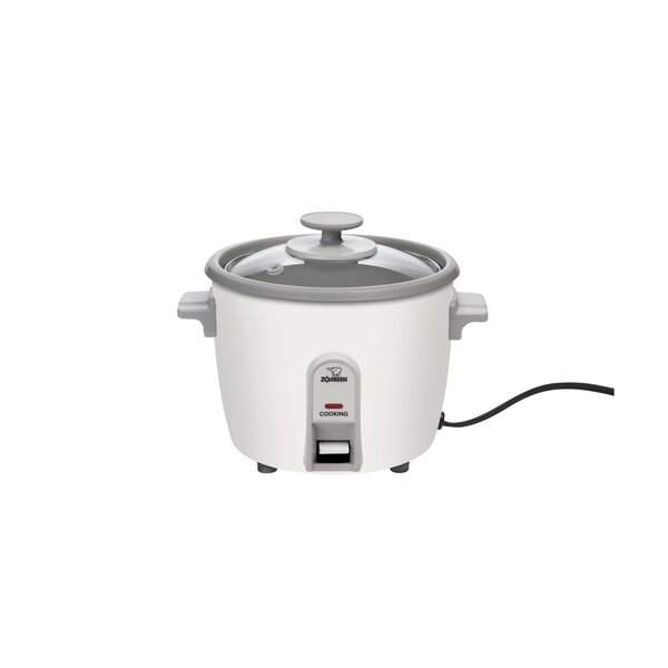 Brentwood Appliances TS-15 8-Cup Rice Cooker samsung Silver 