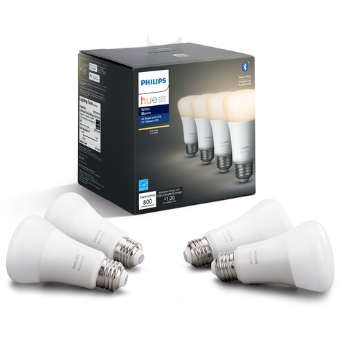 philips light bulbs