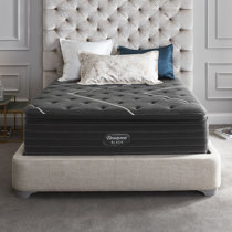 beautyrest luxury firm pillow top