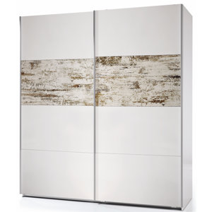 Schwebetürenschrank Nordik von dCor design