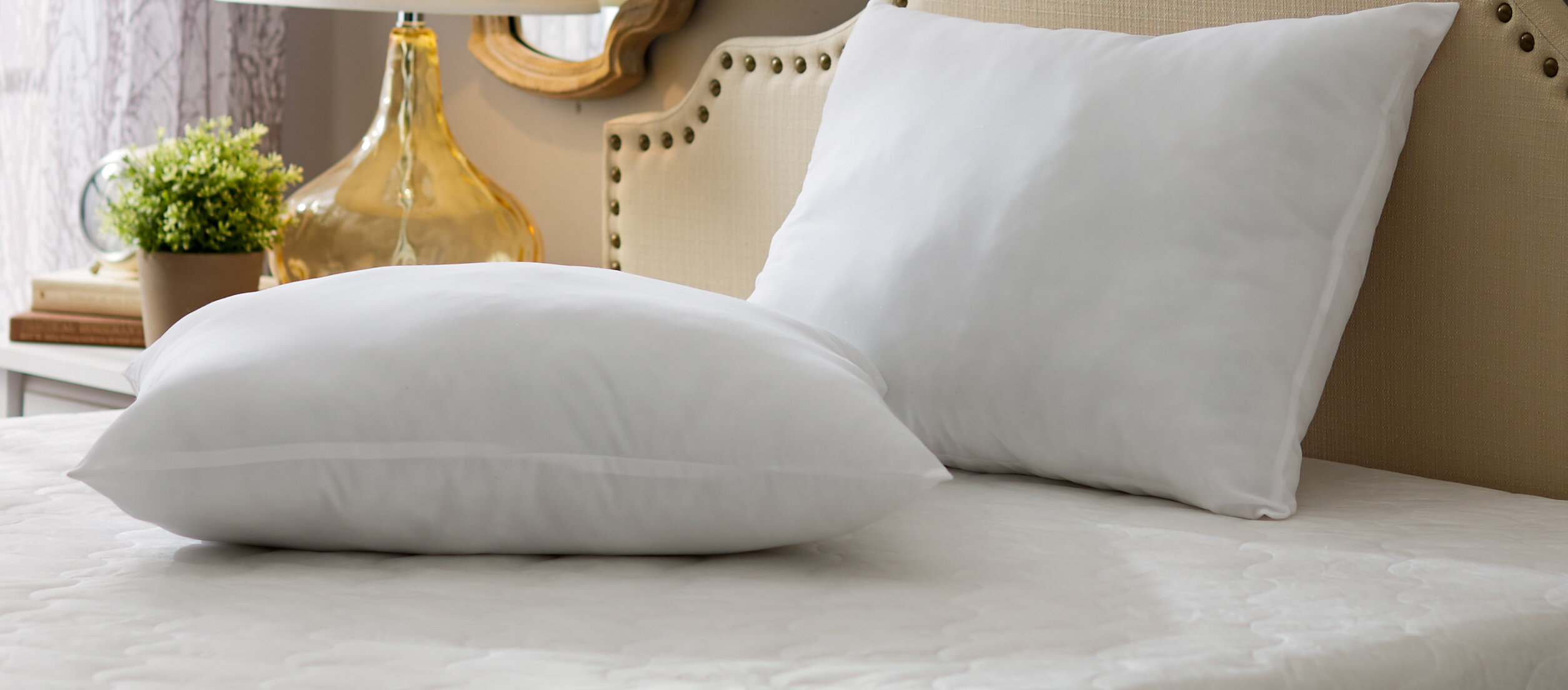 [BIG SALE] TopRated Bed Pillows You’ll Love In 2020 Wayfair