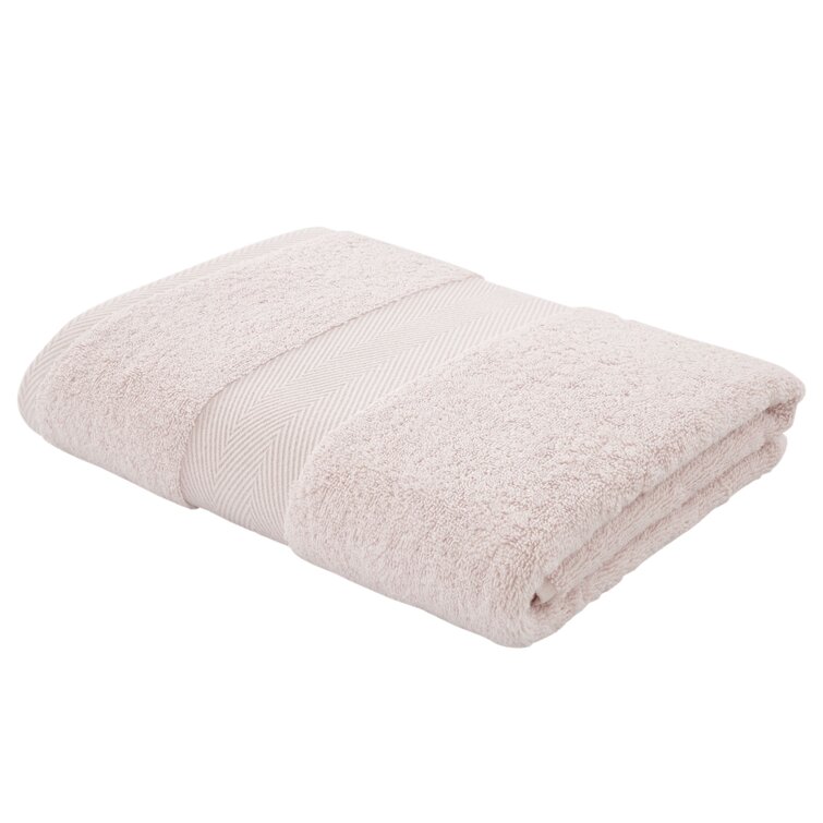 Bianca Silk Bath Towel | Wayfair.co.uk